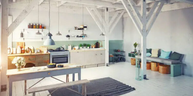 Infusing Modern Urban Spaces with the Popularity of Farmhouse Style