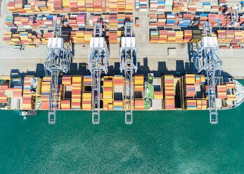 The Future of Procurement: Building Resilient and Efficient Supply Chains