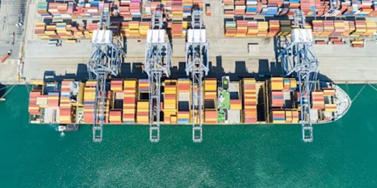 The Future of Procurement: Building Resilient and Efficient Supply Chains