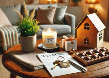How Branded Welcome Kits Can Elevate the Home Remodeling Customer Experience