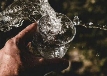 How to Make Drinking More Water Feel Like Less of a Chore and More Like Something You Actually Want to Do