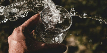 How to Make Drinking More Water Feel Like Less of a Chore and More Like Something You Actually Want to Do