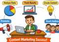 How Data Drives Smarter Content Marketing Decisions
