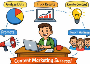 How Data Drives Smarter Content Marketing Decisions