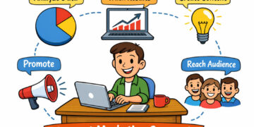 How Data Drives Smarter Content Marketing Decisions