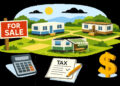 Tax Implications of Selling a Mobile Home Park in Texas: A Complete Guide for Sellers