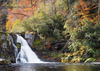 How to Plan a Relaxing Smoky Mountains Cabin Trip