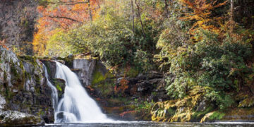 How to Plan a Relaxing Smoky Mountains Cabin Trip