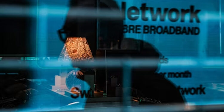 The Network Problem Hiding Inside Every Corporate Merger