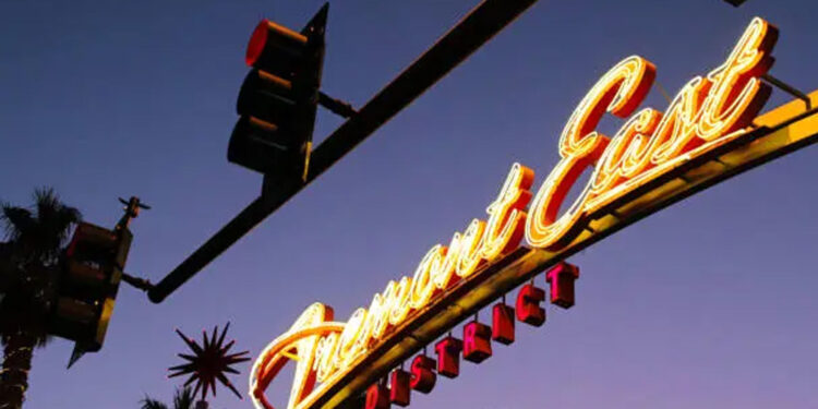 Beyond Neon: Finding the Best Vegas Speakeasy