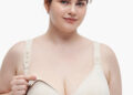 Plus Size Nursing Bras for Optimal Breastfeeding Support