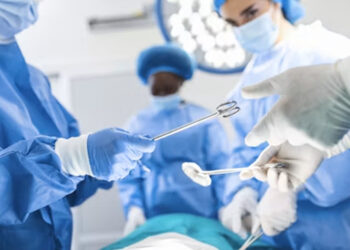How Does SRS Surgery Work?
