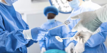 How Does SRS Surgery Work?