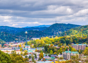 How to Plan a Stress-Free Gatlinburg Family Stay