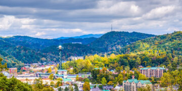 How to Plan a Stress-Free Gatlinburg Family Stay