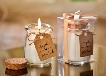 Wedding Return Gift That Your Guests Actually Use