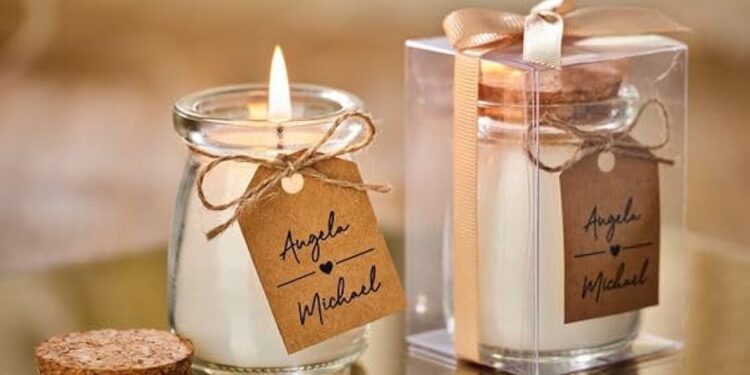 Wedding Return Gift That Your Guests Actually Use