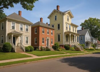Sell My House Fast in Middletown, CT: What Every Homeowner Should Know