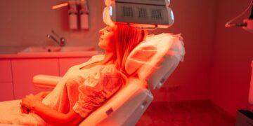 810nm Wavelength in Red Light Therapy – Our Top Pick