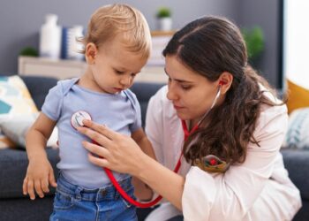 Pediatric Home Health: A Parent’s Guide to Finding Care Near You
