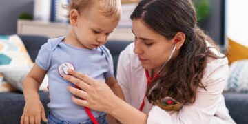 Pediatric Home Health: A Parent’s Guide to Finding Care Near You