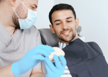 When Tooth Damage Goes Beyond What a Filling Can Fix