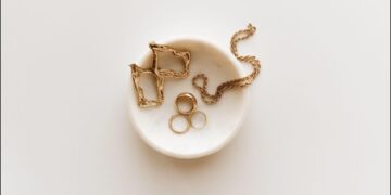 How to Build a Capsule Jewelry Collection That Matches Every Outfit