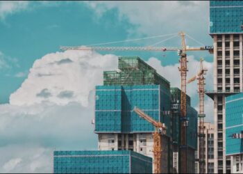 Morta.com: Construction’s Next Productivity Leap