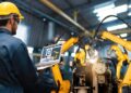 Manufacturing Support