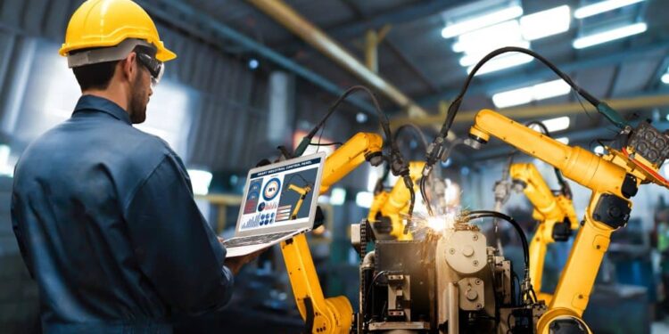 Manufacturing Support