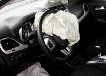 How Airbag Failures Can Make Car Accident Injuries Worse