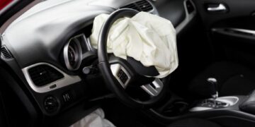 How Airbag Failures Can Make Car Accident Injuries Worse