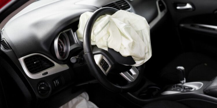 How Airbag Failures Can Make Car Accident Injuries Worse