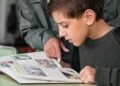 What It Takes to Become a Literacy Expert in Education