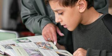 What It Takes to Become a Literacy Expert in Education