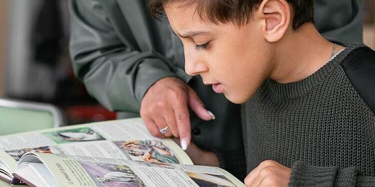 What It Takes to Become a Literacy Expert in Education