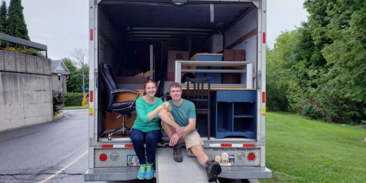 Moving From McLean to Another State? What to Plan First