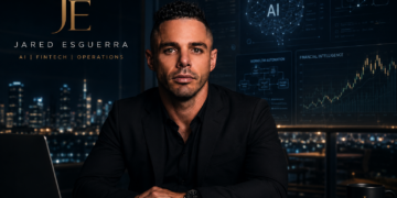 Why Founders Keep Bringing Jared Esguerra Into the Room When AI Plans Stop Working