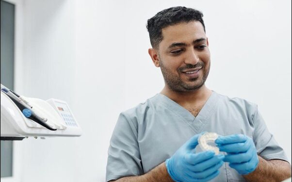 How To Choose The Right Orthodontist In Northeast Ohio