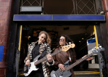 How Punk Rock Bands Keep Las Vegas Music Alive