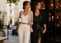 From Day to Night: How to Turn Casual Looks Into Party Outfits