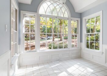 Signs Your Home Is Ready for New Windows