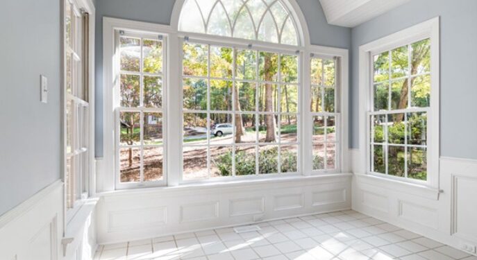 Signs Your Home Is Ready for New Windows