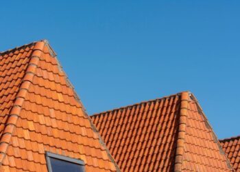 Here's Why Roof Maintenance Must Matter for Every Homeowner