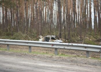 Smart Steps To Take After A Minor Car Accident