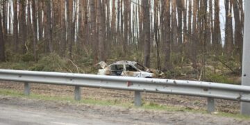 Smart Steps To Take After A Minor Car Accident