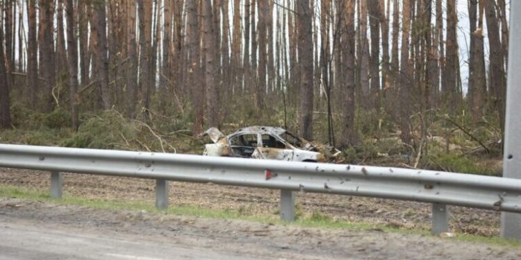 Smart Steps To Take After A Minor Car Accident