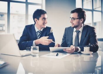 How Small Firms Build Stronger Daily Business Systems
