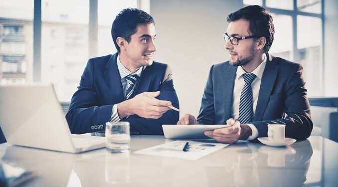 How Small Firms Build Stronger Daily Business Systems