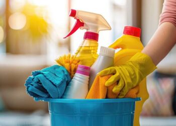 Why Late Spring Through Summer Is the Busiest Season for Cleaning Services (And What That Means for You)